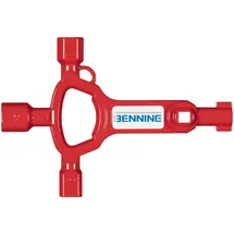 Benning Schaltschrankschlüssel