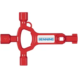 Benning Schaltschrankschlüssel