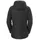 HELLY HANSEN Sirdal Hooded Insulator Jack, Schwarz, S