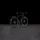 Cube Nature ONE Allroad 2026 28 Zoll RH 46 cm Diamant black ́n ́black
