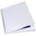 GBC Umschlagmaterial A4 Weiß 100 St.