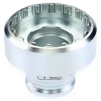 Cyclus Snap.in Sn.16-i Tretlagerwerkzeug - Silver - One Size