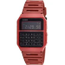 Casio Ca-53wf-4b Uhr Black One Size
