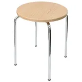Sport-Thieme Gymnastikhocker ""Classic""