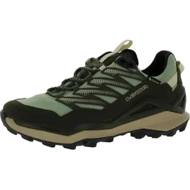 Lowa Maddox Pro GTX Low Damen Oliv / Sage 39,5