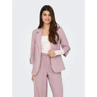 Only ONLCARO 3/4 UNLINED BLAZER CC TLR - 36