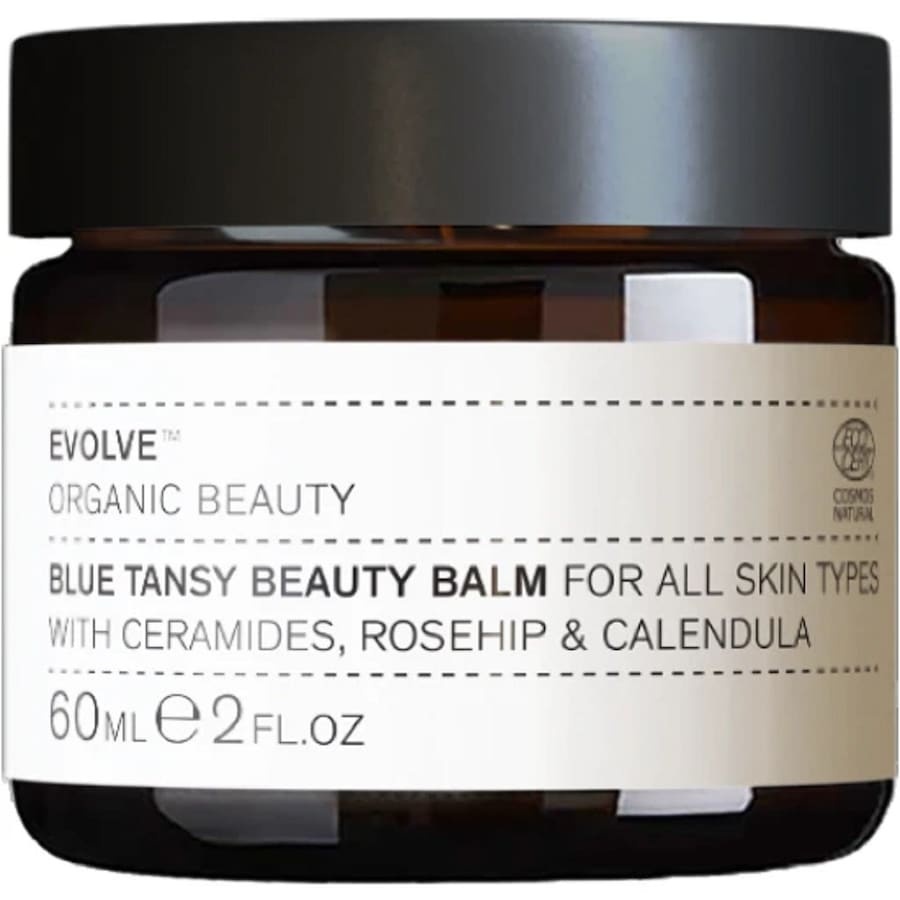 Evolve Organic Beauty Blue Tansy Beauty Balm Gesichtscreme 60 ml