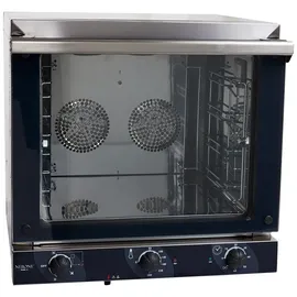 Saro Heißluftofen mit Grill Modell EKO 595