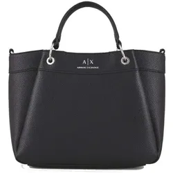 EAX  Taschen WAVE SHOPPING BAG  in Schwarz, Einheitsgrösse