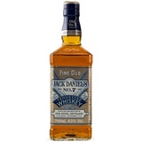 Jack Daniel's Fine Old No.7 Tennesse Legacy Edition 43% vol 0,7 l Geschenkbox