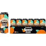 Krombacher Spezi Zero Dose (24x0,5l)