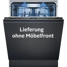 Siemens iQ700 SN87TX00CE Einbau-Geschirrspüler (vollintegrierbar, 598 mm breit)