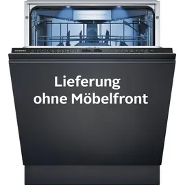 Siemens iQ700 SN87TX00CE Einbau-Geschirrspüler (vollintegrierbar, 598 mm breit)