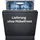 Siemens iQ700 SN87TX00CE Einbau-Geschirrspüler (vollintegrierbar, 598 mm breit)