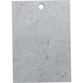 Schulte Duschrückwand Grau