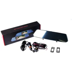 EINPARTS Dashcam EPDVR04