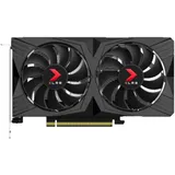 PNY GeForce RTX 4060 Ti Verto Dual Fan 8 GB GDDR6 VCG4060T8DFXPB1