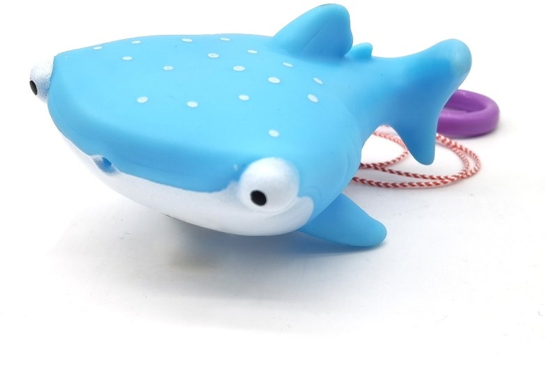 BCD Jacket Schwimmspielzeug - Walhai