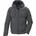 KILLTEC Steppjacke KILLTEC KOW 255 MN QLTD JCKT Herren Gr XXL grau anthrazit Obermaterial 100 Polyester Futter 100 Polyester Füllung 100 Polyester Jacken Steppjacke Wasserabweisende Herrenjacke mit reflektierenden Elementen
