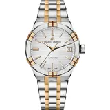 MAURICE LACROIX Aikon Edelstahl 39 mm AI6007-SP012-130-1