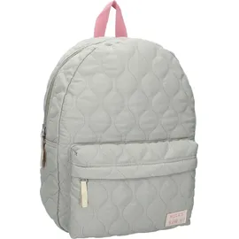 Vadobag Milky Kiss Sweet Bliss – Sanfte grüne Tasche, verspieltes Steppmuster