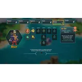 SteamWorld Heist II - Nintendo Switch - Strategie - PEGI 7