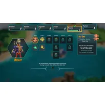 SteamWorld Heist II - Nintendo Switch - Strategie - PEGI 7