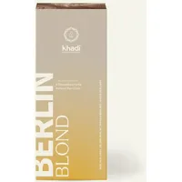 Khadi Haarfarbe Berlin Blond