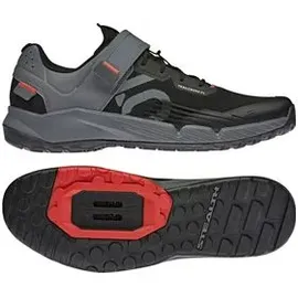 Five Ten Trailcross Clip-In Schwarz 40,5