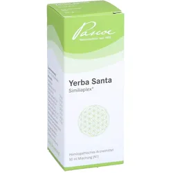 Yerba Santa Similiaplex Tropfen
