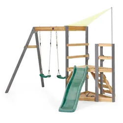 Plum Barbary Playcenter
