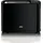 Braun PurEase HT 3010 schwarz