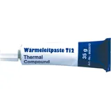 ARMACK Wärmeleitpaste T12, 100 g, Tube