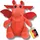 WELLIEBELLIES Wärmestofftier Drache groß