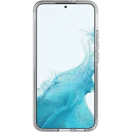 Tech21 Galaxy S22+ Handyhülle transparent