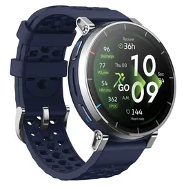 Amazfit Active 3 Premium Atlas Blue