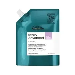 L'Or éal Professionnel Serie Expert Scalp Advanced Anti-Discomfort Dermo-Regulator Shampoo Refill 500ml