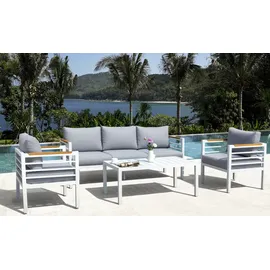 Primaster Gartenmöbel-Set Kreta