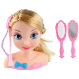 Toi-Toys LAUREN Styling-Kopf mit Zubehör