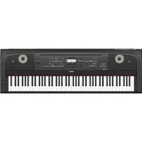 Yamaha DGX-670 black