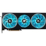 PowerColor Radeon RX 7900 GRE Hellhound 16GB GDDR6 HDMI, 3xD - Schwarz