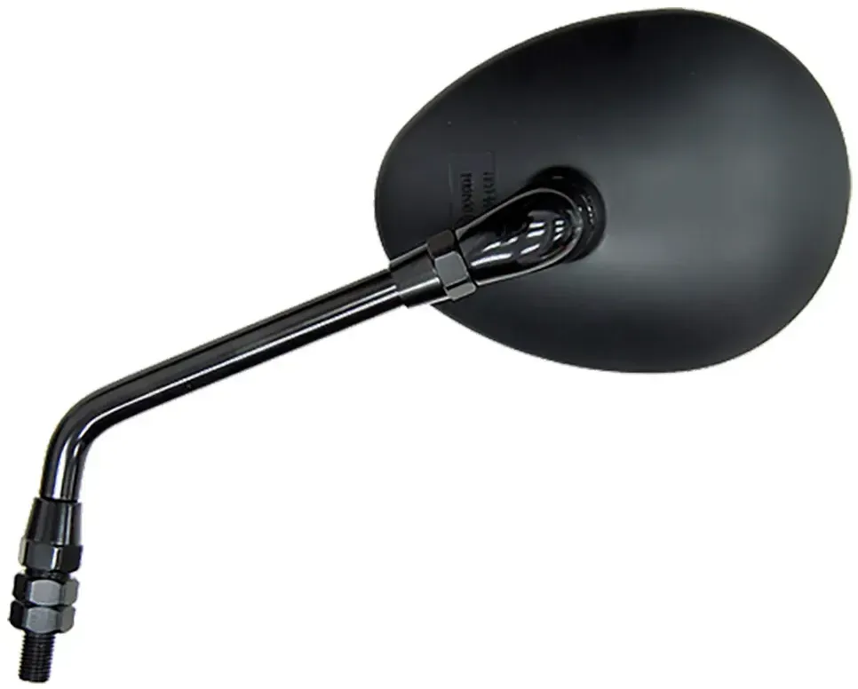 Rms Triumph Speed 955l Linker Außenspiegel - Black - One Size
