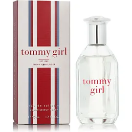 Tommy Hilfiger Tommy Girl Eau de Toilette 50 ml