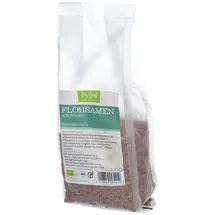 Biologische Präparate Dr. Groß GmbH Flohsamen Bio