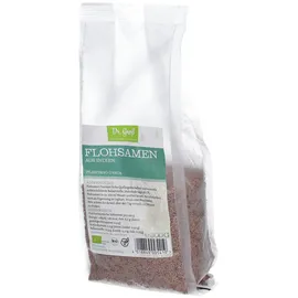 Biologische Präparate Dr. Groß GmbH Flohsamen Bio