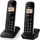 Panasonic KX-TGB612JT schwarz