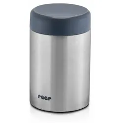 reer Edelstahl-Warmhaltebox Pure, 300 ml, 260ml-350ml