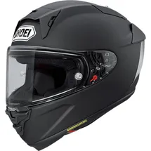 Shoei X-SPR Pro, Matt-Schwarz XS
