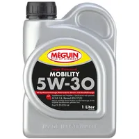 Motoröl LIQUI MOLY 3185 Menguin megol Motorenoel Mobility SAE 5W-30 1 Liter