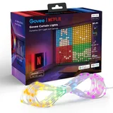 Govee X Netflix Gardinenleuchte H70BC